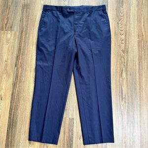 Peter Millar Navy Men's Dress Pants